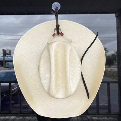 Versatile Rope Hat Organizer with Suction Cup - Korvel