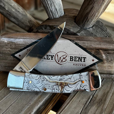 Torro Versatile Locking Blade Knife - Korvel
