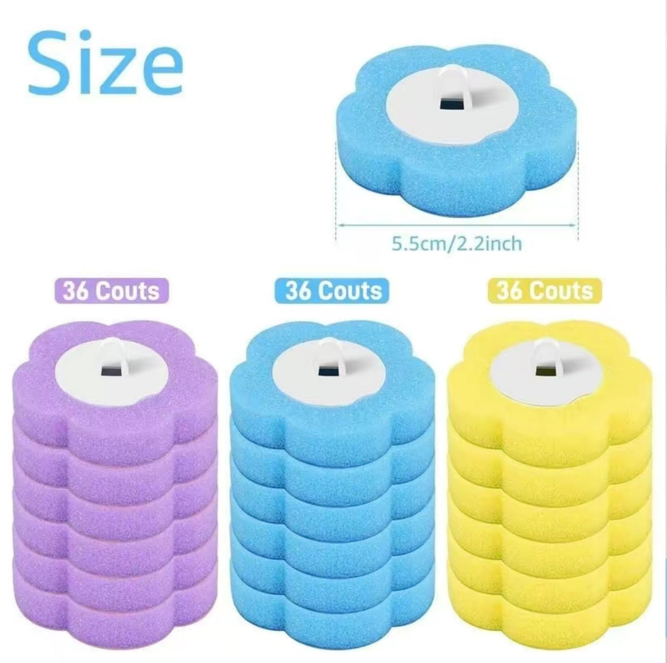 FlushBright Cleaning System - Korvel