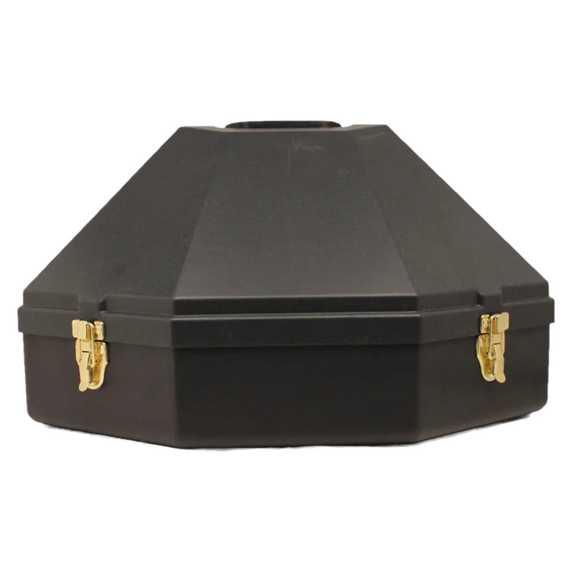 Extra Large Hat Storage Can with Adjustable Inserts - Korvel