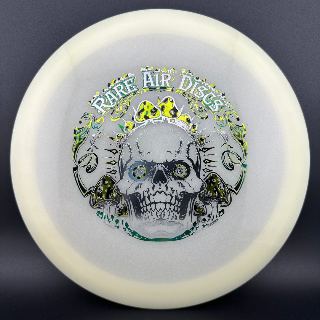 Nocturnal Jackalope - Édition VIP Crushin' Amanitas