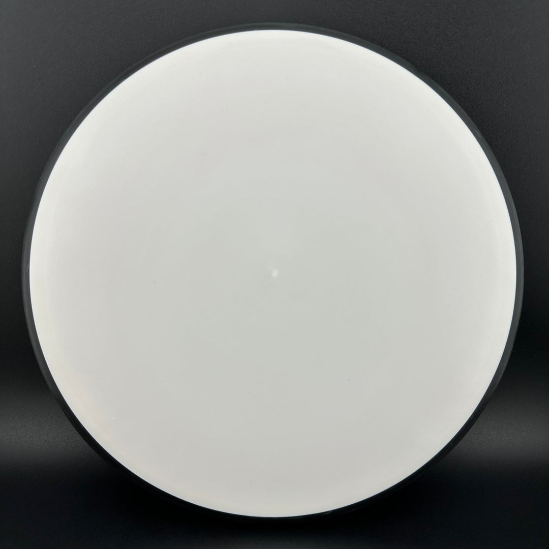 Soft Electron Entropy Disc Golf Putter