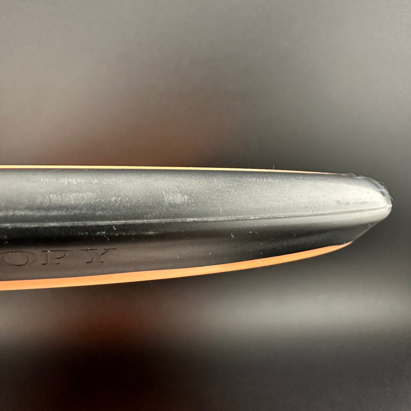Electron Entropy - Putter de Disc Golf Medium
