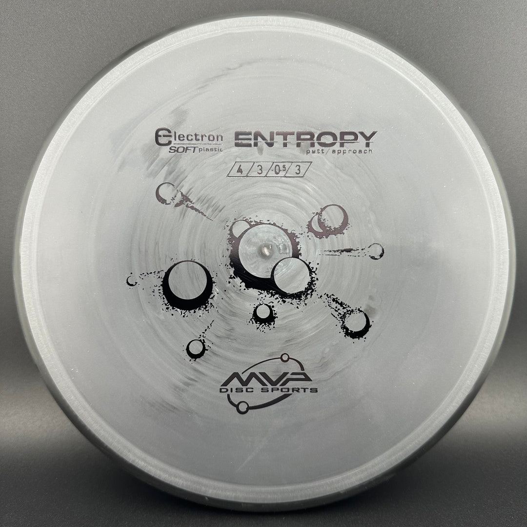 Electron Entropy - Putter de Disc Golf en Électron