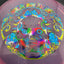 Proton Matrix - Crushin' Amanitas VIP Disc Golf Disc