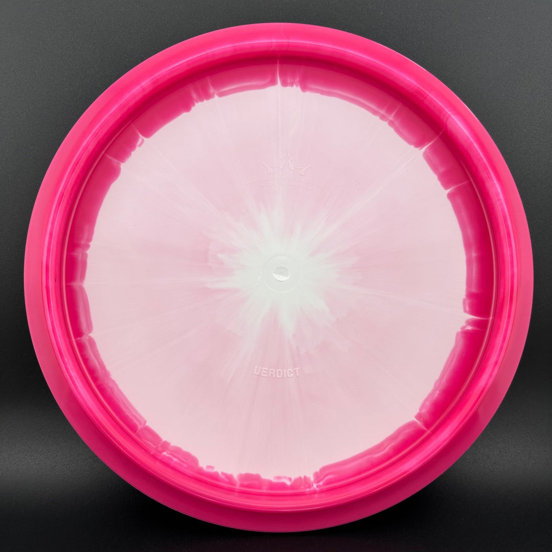 Disque Fuzion Orbit Verdict - Performance Midrange Premium