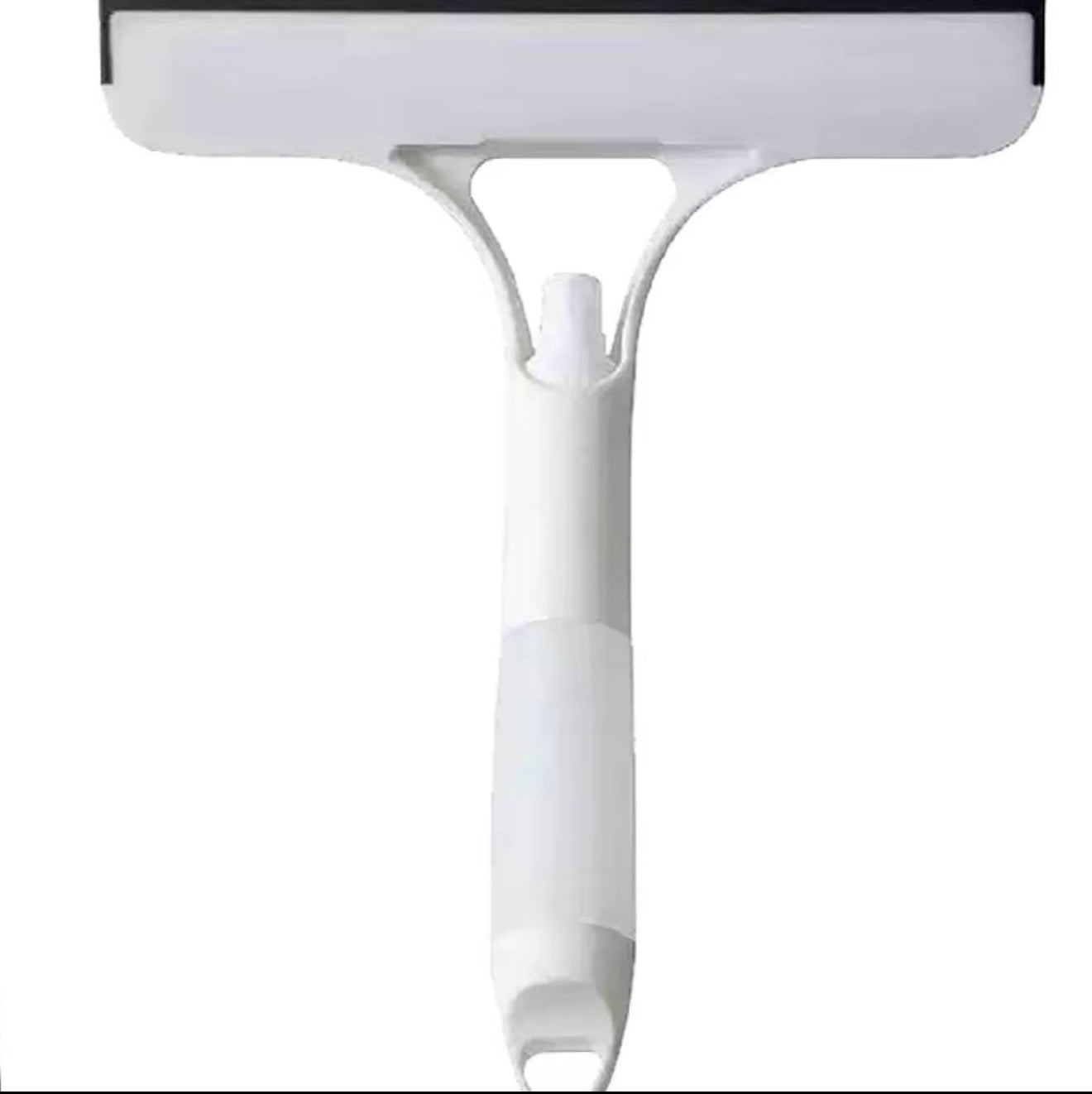 Squeegee Pro - Herramienta de Limpieza de Vidrio Sin Esfuerzo
