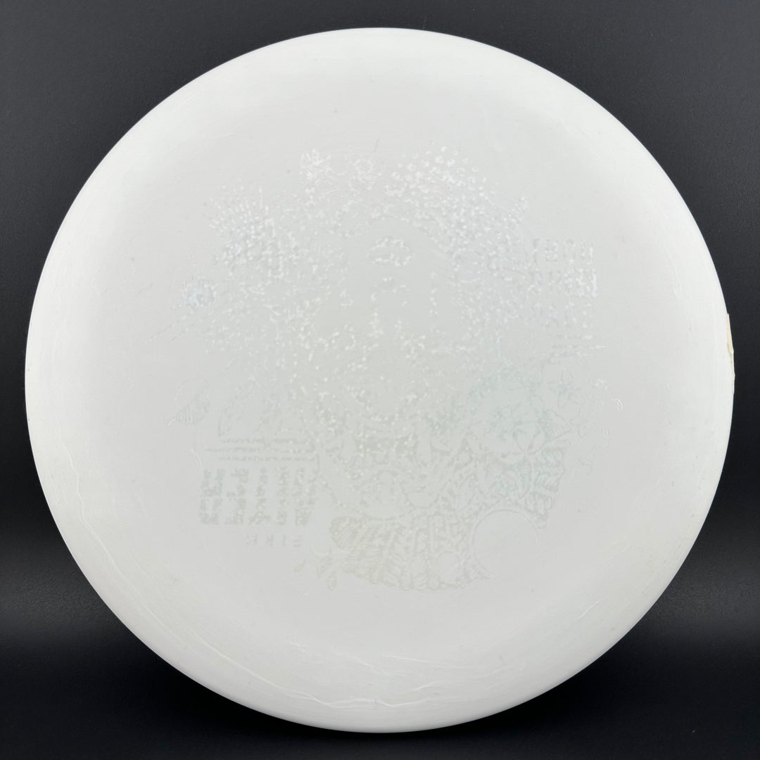 Nerve Firm Alter - Primer Disco de Golf Putter