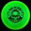 Nocturnal Bobcat - Crushin' Amanitas VIP Edition Disc