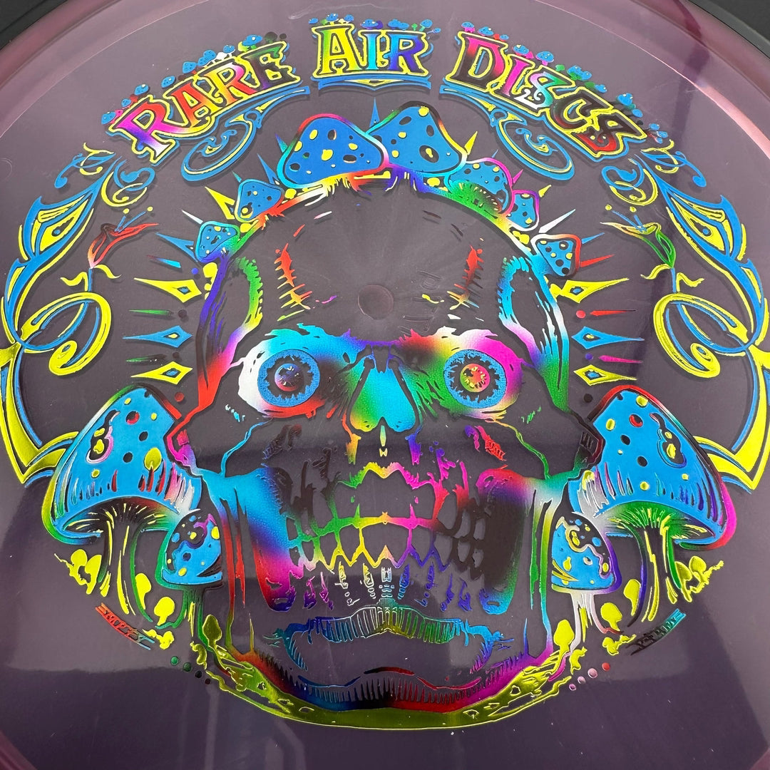 Proton Matrix - Crushin' Amanitas VIP Disc Golf Disc