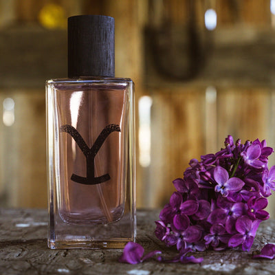 Yellowstone Perfume - Korvel