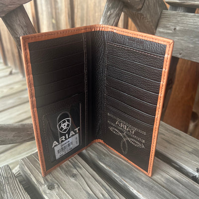 Floral Rodeo Wallet | Ariat - Korvel