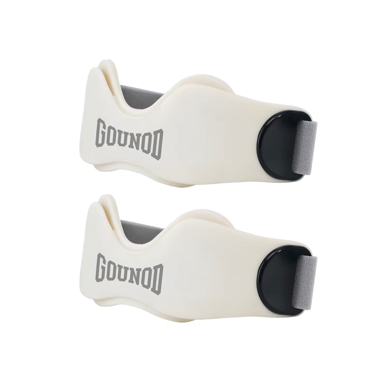 KneeRelief Strap - Adjustable Support for Active Lifestyles