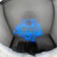 VIP Ice Orbit Underworld - Disco Mini Stamp Splatter