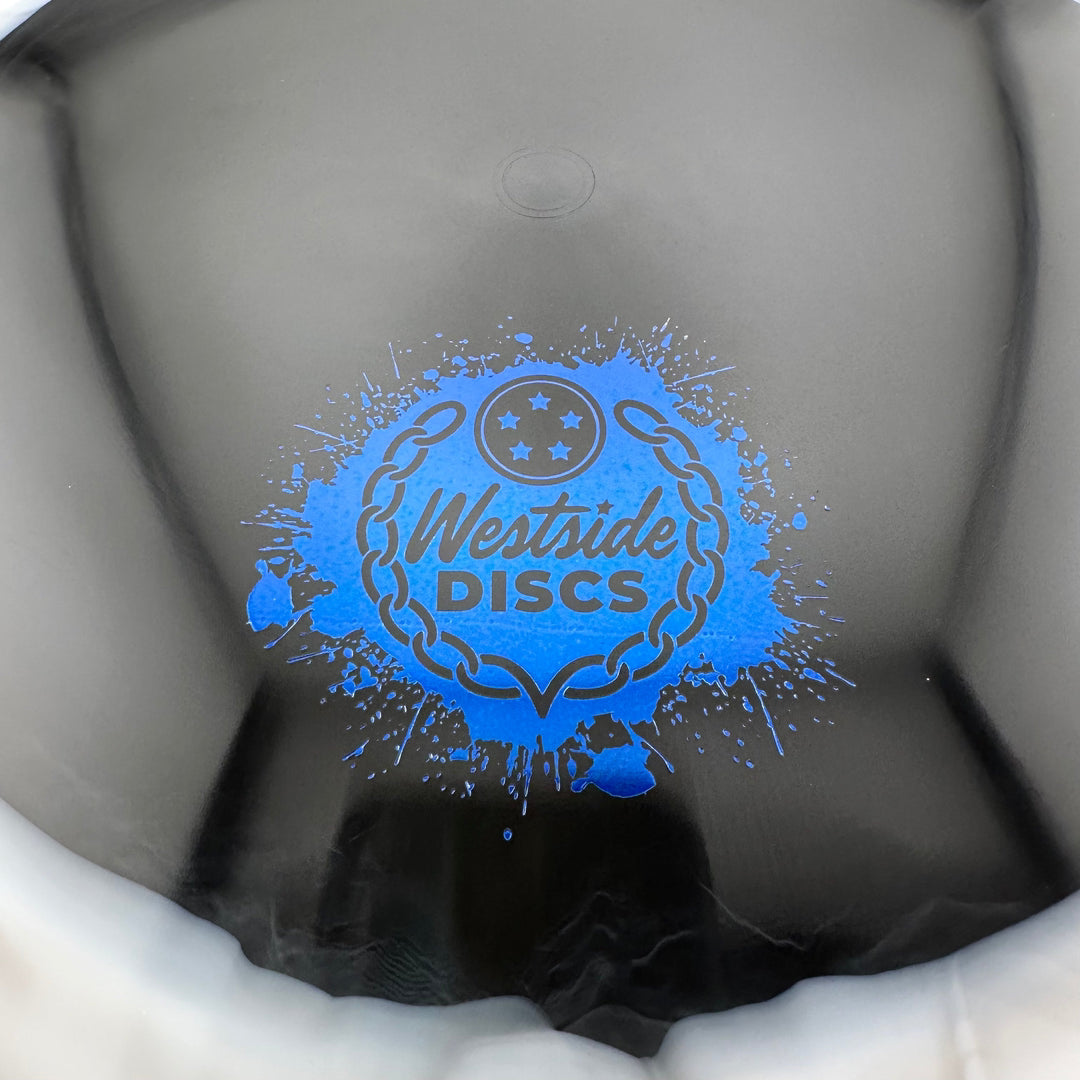 VIP Ice Orbit Underworld - Disco Mini Stamp Splatter