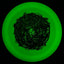 Color Glow Champion Destroyer - Tourney F2 Disc Golf