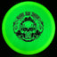 Nocturnal Bobcat - Crushin' Amanitas VIP Edition Disc
