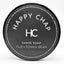 Happy Chap Oud + Tonka Bean Shaving Collection