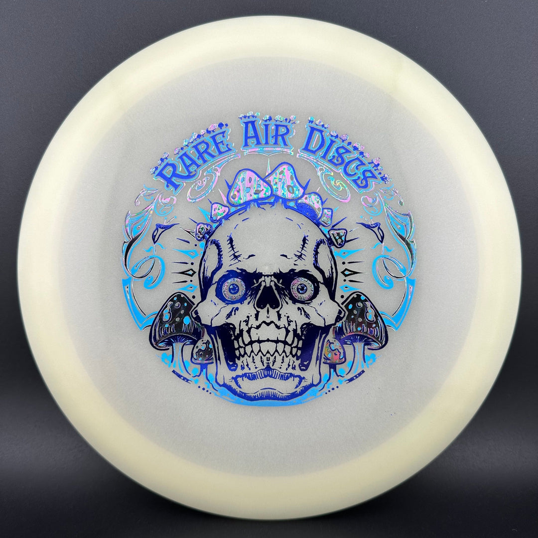 Nocturnal Jackalope - Édition VIP Crushin' Amanitas