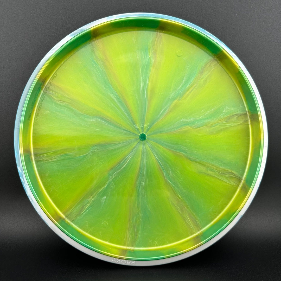 Axiom Plasma Proxy Disc Golf Putter