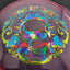 Proton Matrix - Crushin' Amanitas VIP Disc Golf Disc
