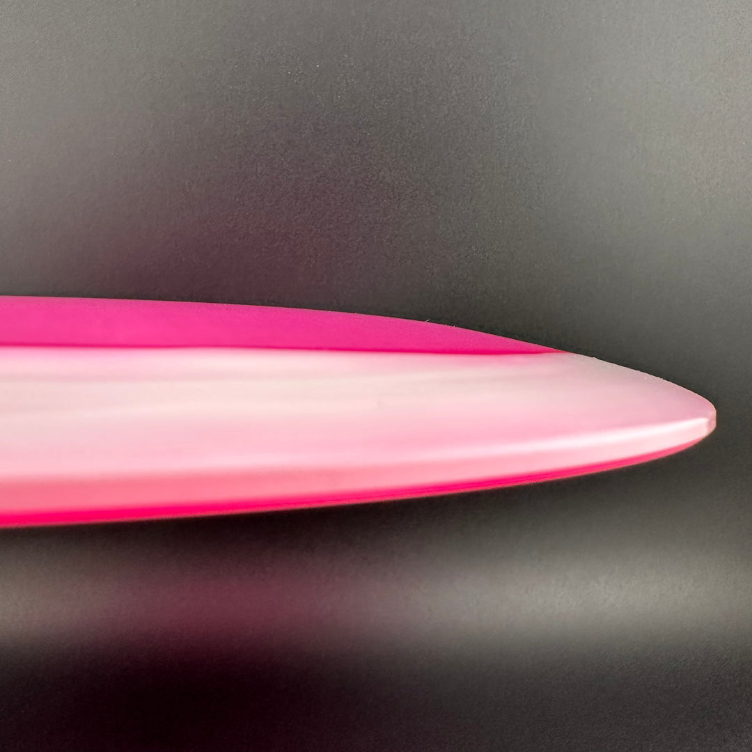 VIP-Ice Orbit Sword - Mini Tampon Splatter - Première Édition