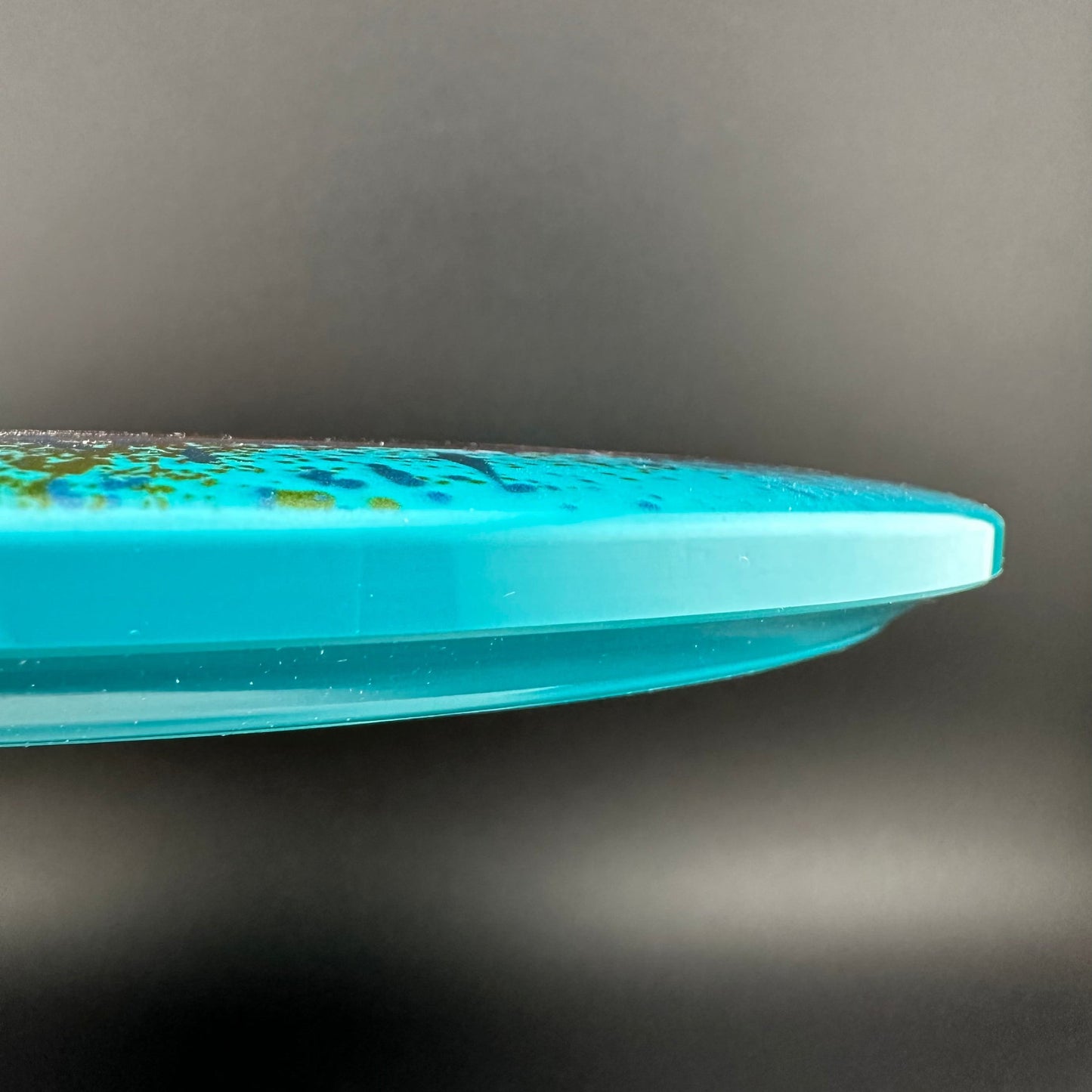 Disque Fuzion Orbit Verdict - Performance Midrange Premium