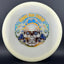 Nocturnal Bobcat - Crushin' Amanitas VIP Edition Disc