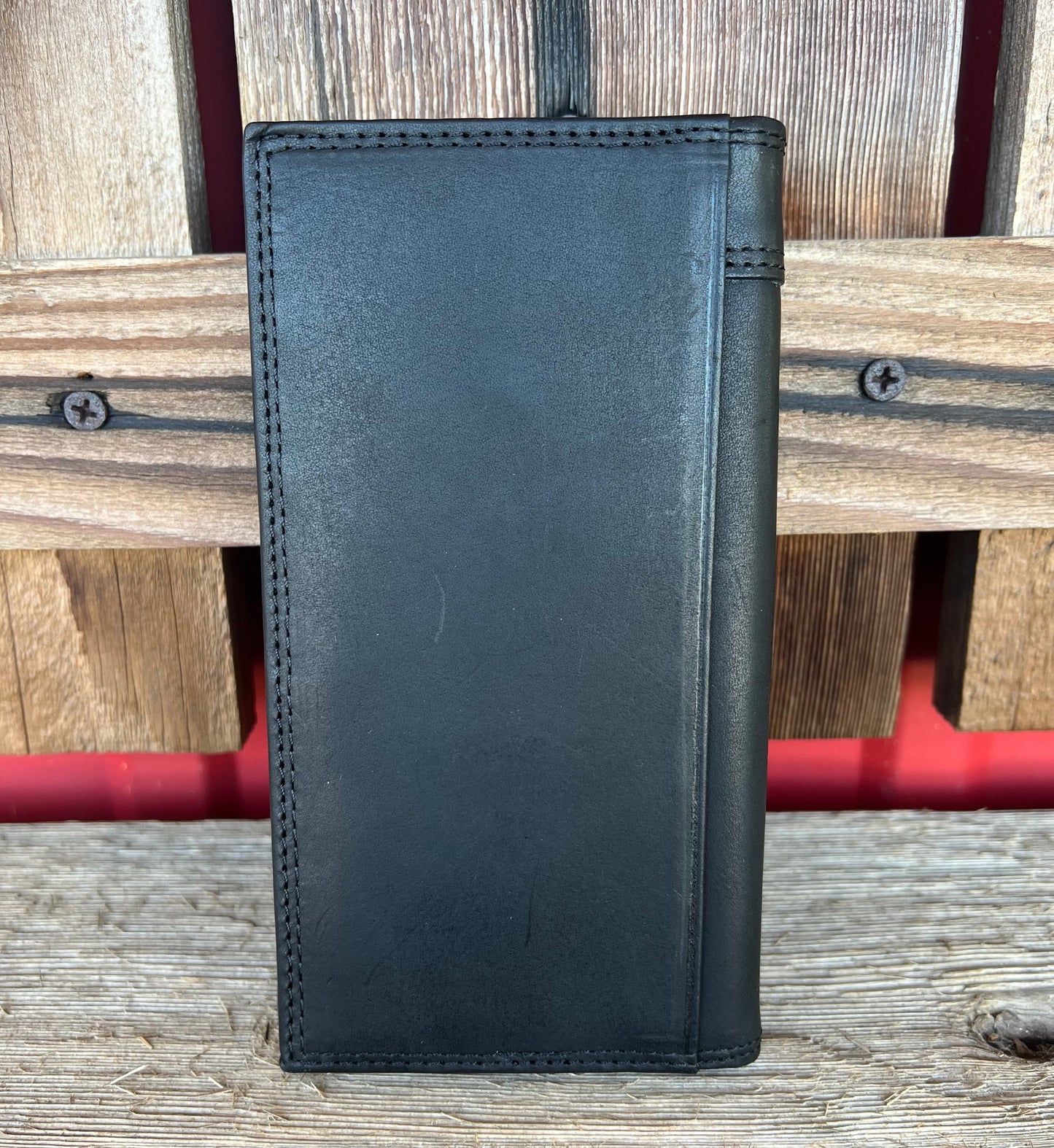 Black Rodeo Wallet | Ariat - Korvel