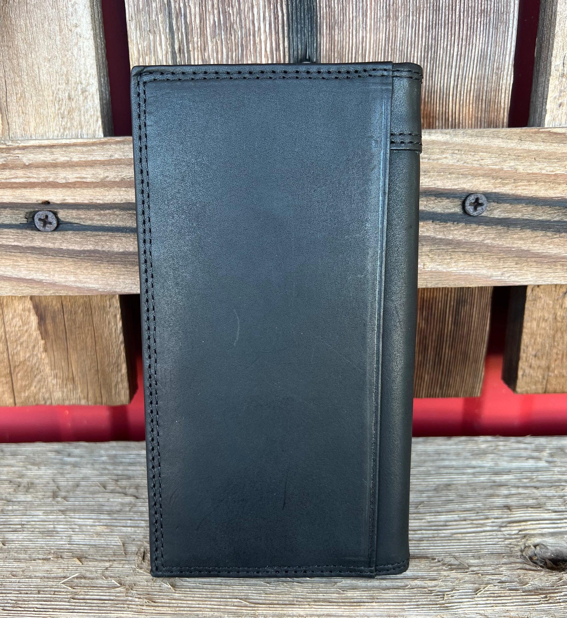 Black Rodeo Wallet | Ariat - Korvel