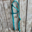 Durable Nylon One-Ear Headstall | L&W Collection - Korvel