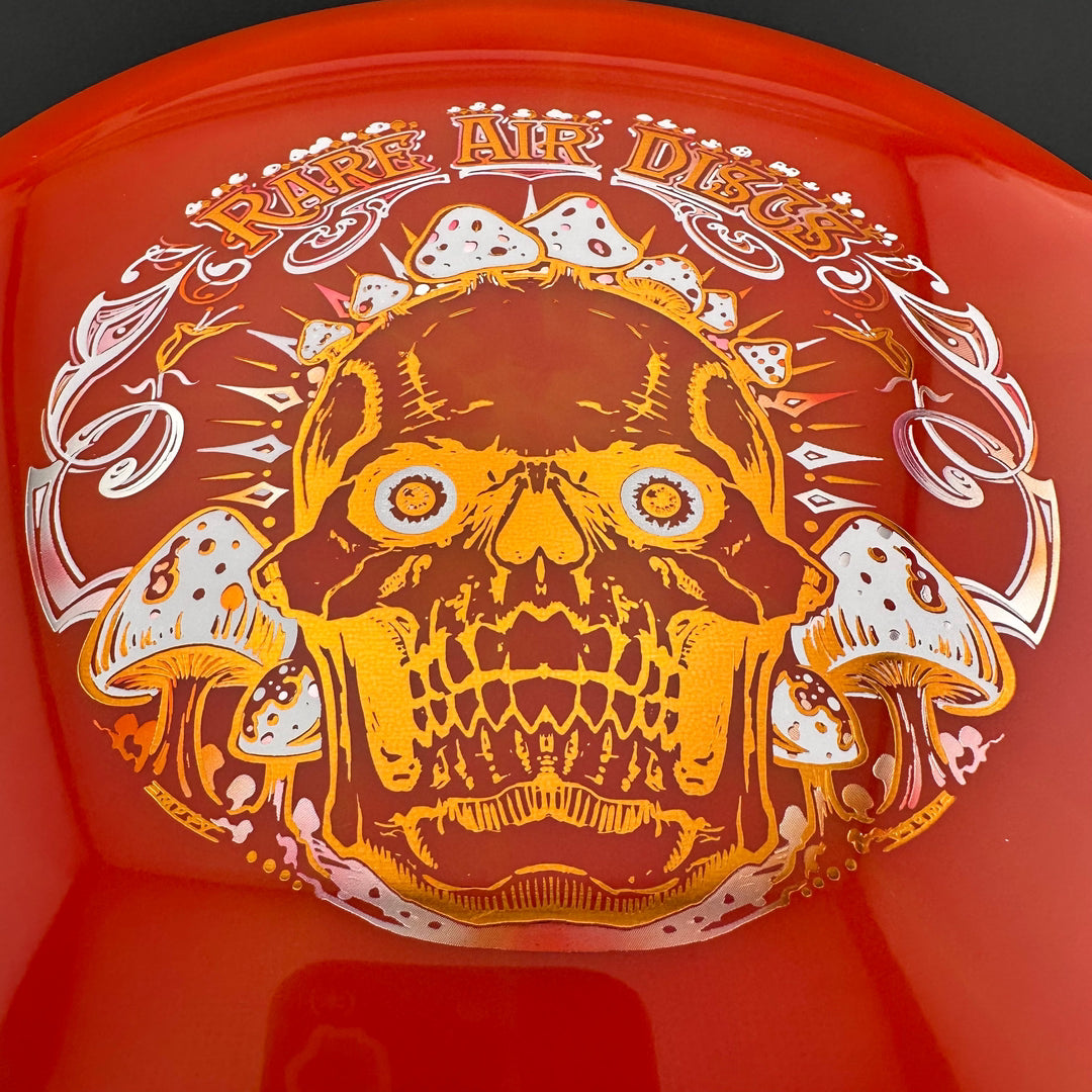 Sublime Jackalope - Édition VIP Crushin' Amanitas Disque de Golf