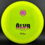 Kastaplast K1 Älva Distance Driver