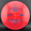 Disque de golf léger Bravo Tex - Premier lancement