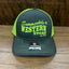 Stylish SWS Mesh Back Ball Cap - Perfect for Every Occasion - Korvel