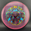 Proton Matrix - Crushin' Amanitas VIP Disc Golf Disc