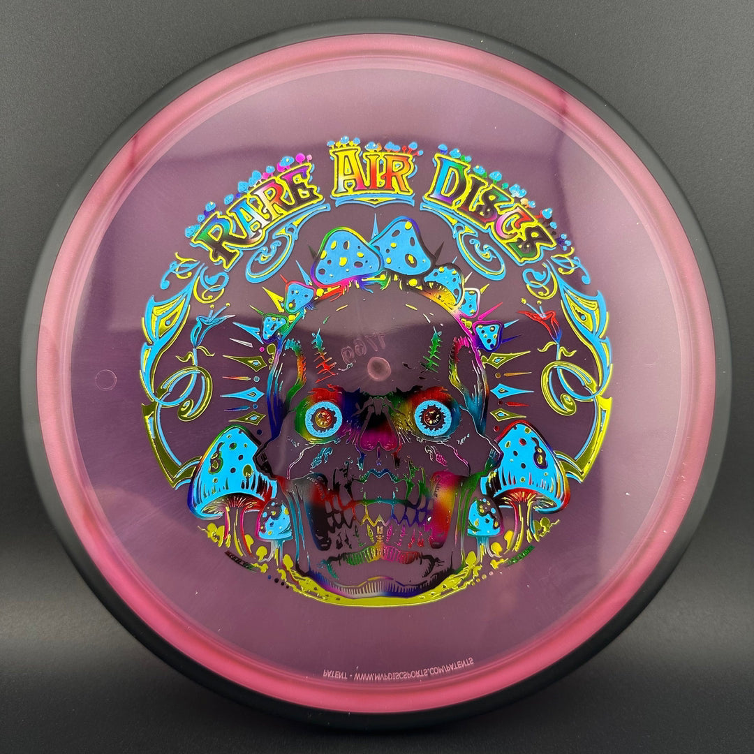 Proton Matrix - Crushin' Amanitas VIP Disc Golf Disc