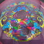 Proton Matrix - Crushin' Amanitas VIP Disc Golf Disc