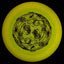 Color Glow Champion Destroyer - Tourney F2 Disc Golf