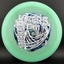 Color Glow Champion Destroyer - Tourney F2 Disc Golf