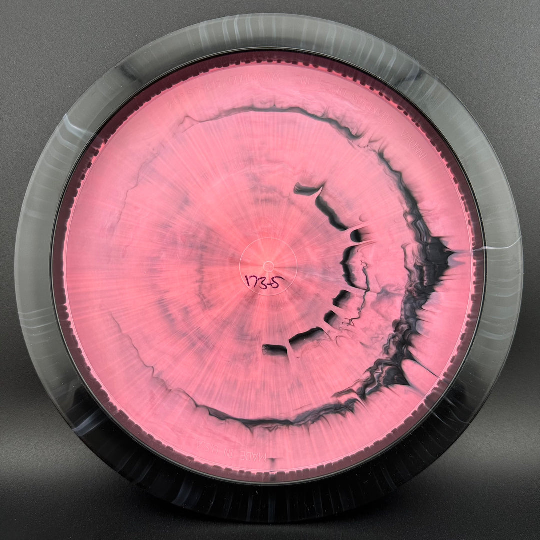 Halo S-Blend Scepter Disc Golf Driver