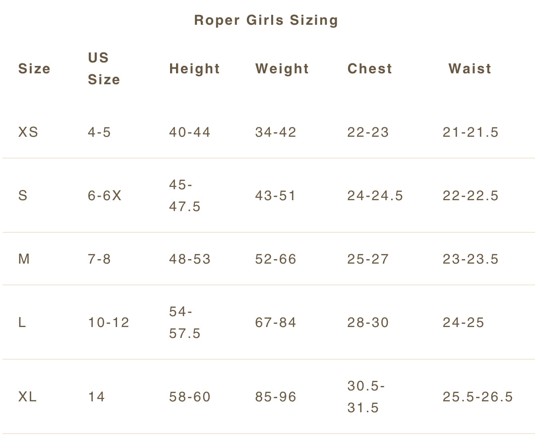 Girls' Stylish Puffer Jacket | Roper Collection - Korvel