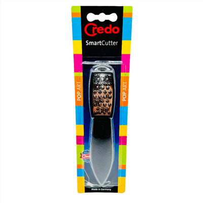 Credo Solingen Cortador Inteligente Black Pop Art