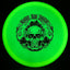 Nocturnal Bobcat - Crushin' Amanitas VIP Edition Disc