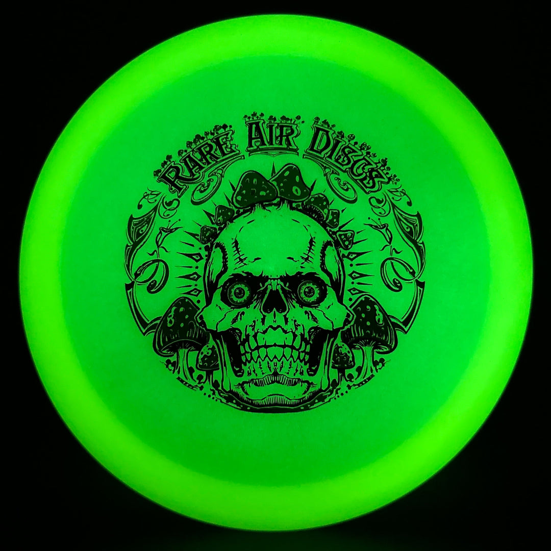 Nocturnal Jackalope - Édition VIP Crushin' Amanitas