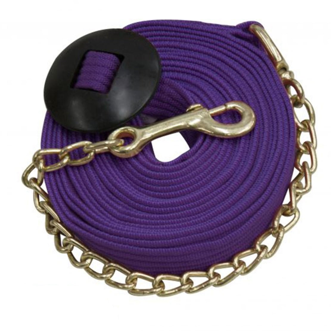 Lunge Line with Chain - Korvel