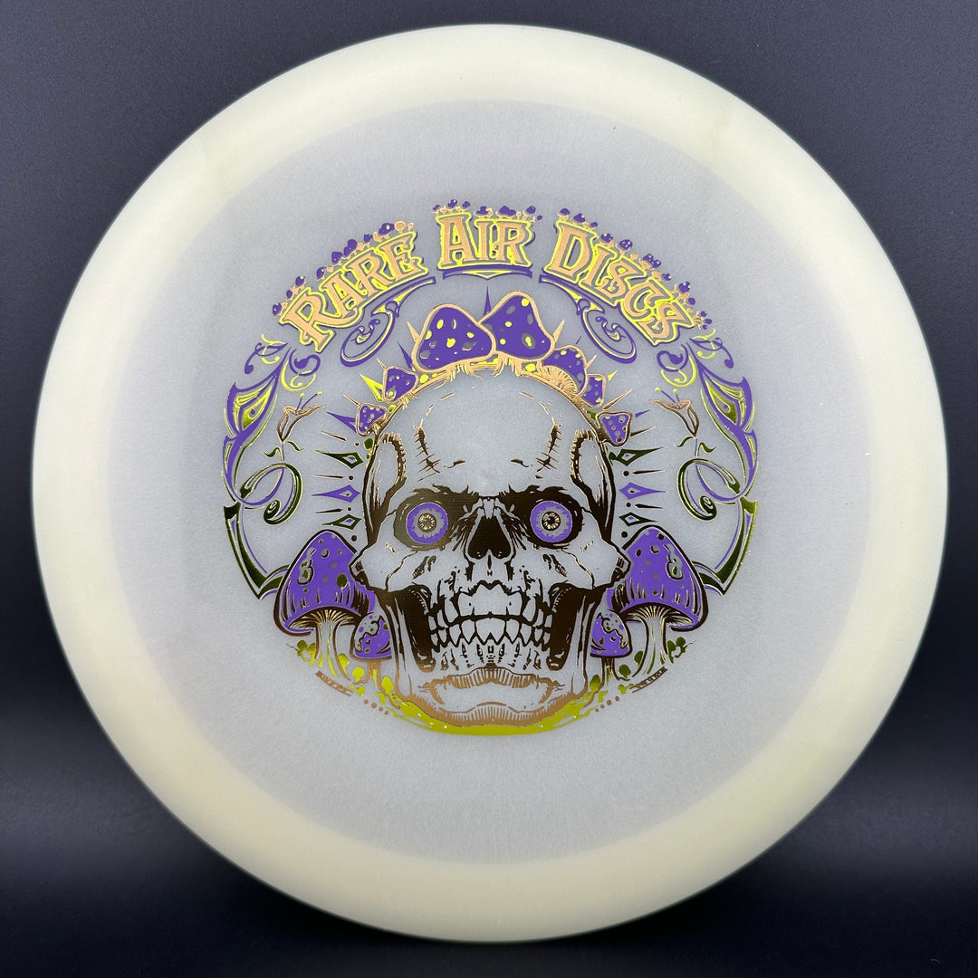 Nocturnal Jackalope - Édition VIP Crushin' Amanitas