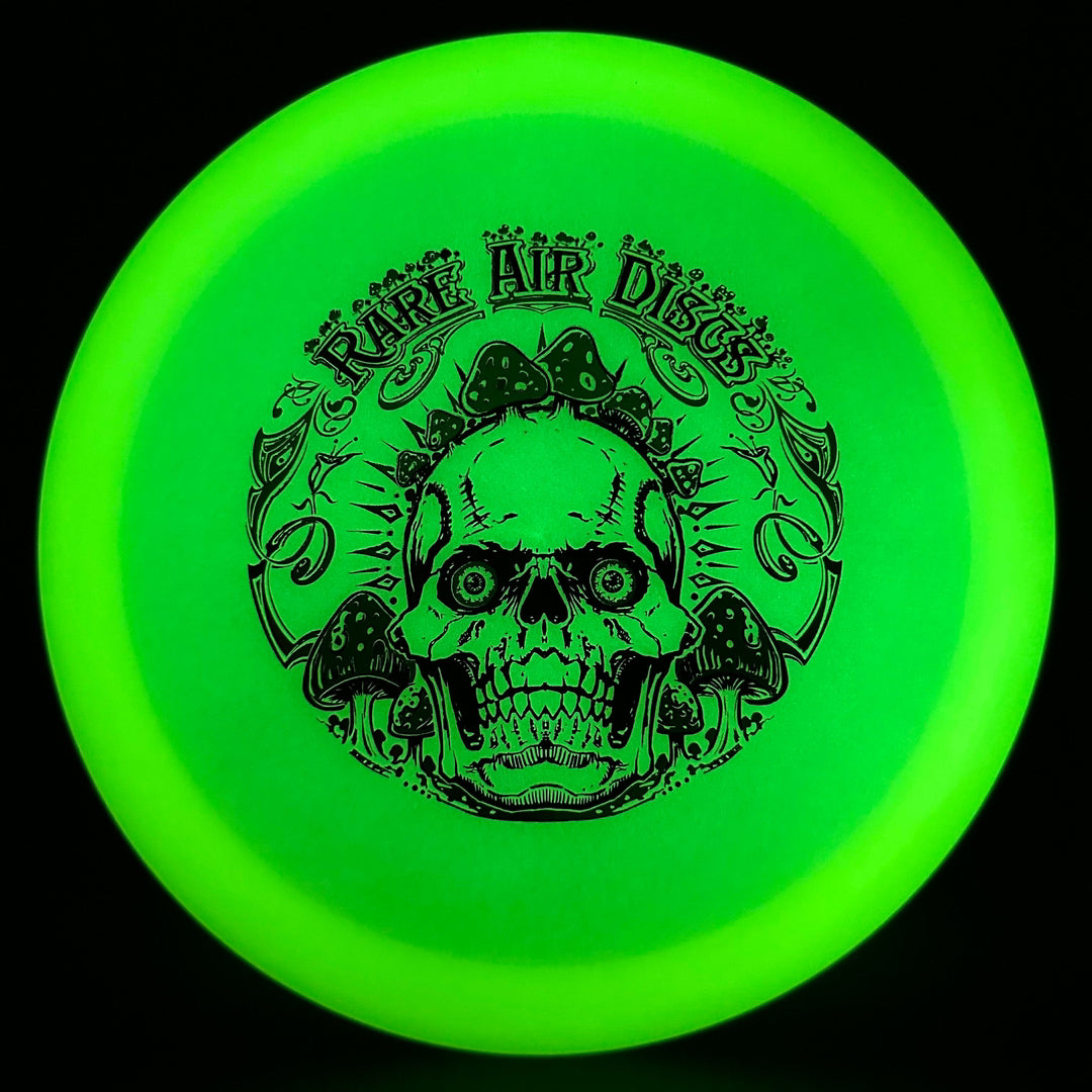 Nocturnal Jackalope - Édition VIP Crushin' Amanitas