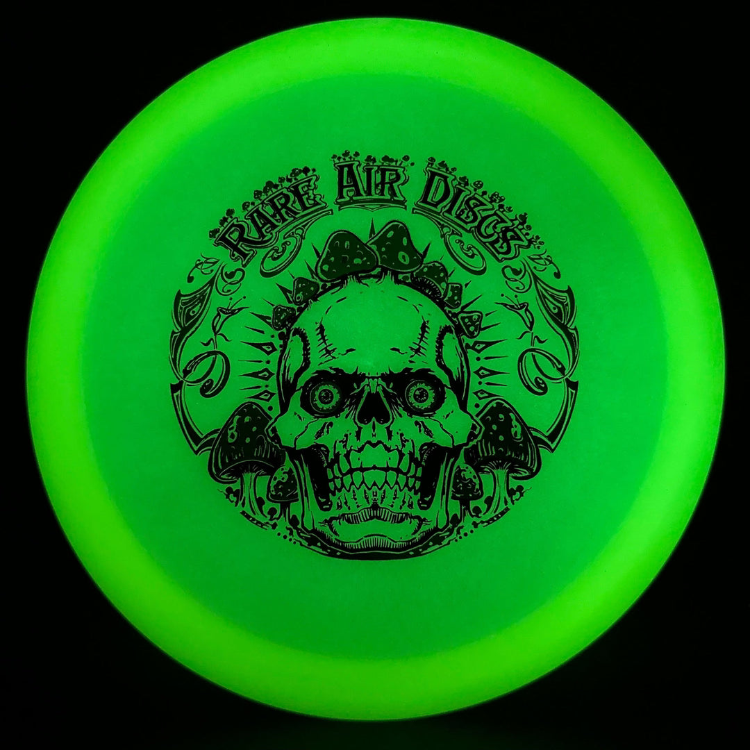 Nocturnal Jackalope - Édition VIP Crushin' Amanitas