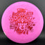 Nerve Firm Alter - Primer Disco de Golf Putter